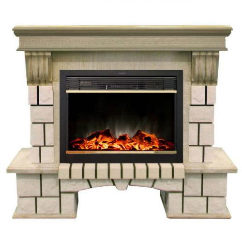 Stone New 26 (белый дуб с патиной)+Moonblaze Lux S BR Stone New 26 (белый дуб с патиной)+Moonblaze Lux S BR