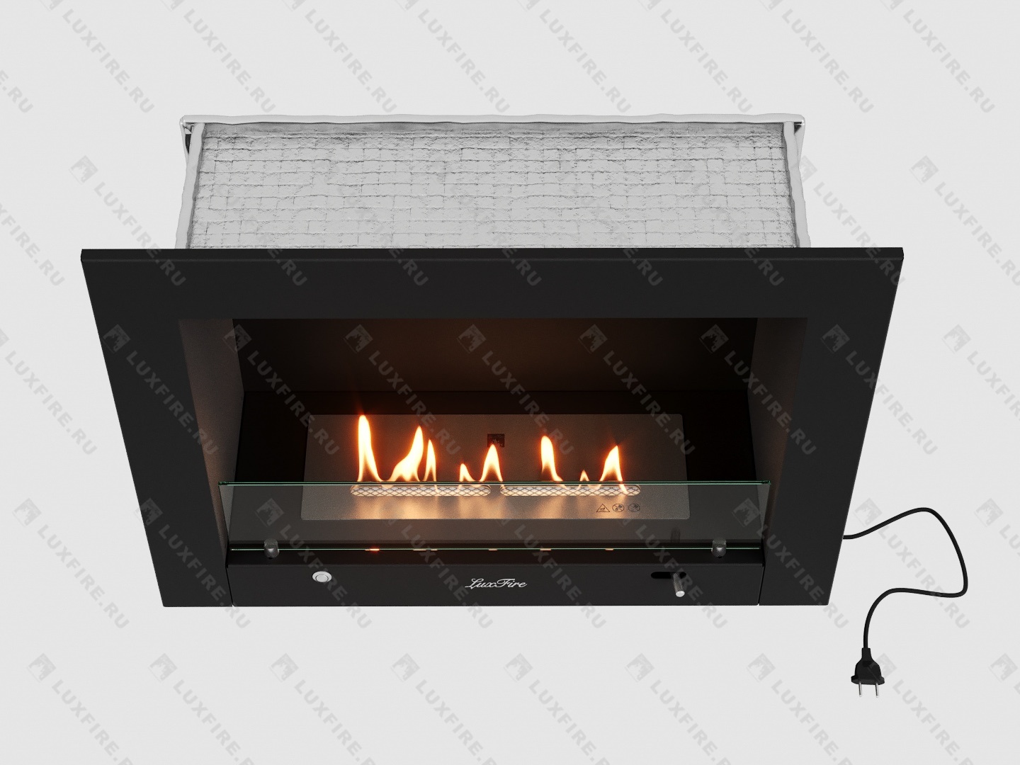 Портальный полуавтоматический биокамин Lux Fire "Фаер Бокс 3 - 25.5" Портальный полуавтоматический биокамин Lux Fire "Фаер Бокс 3 - 25.5" по цене 82 764 руб.