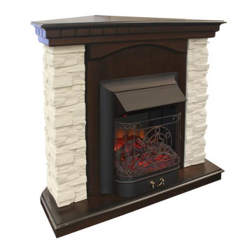 Elford Corner (античный дуб)+Majestic Lux BL S Elford Corner (античный дуб)+Majestic Lux BL S