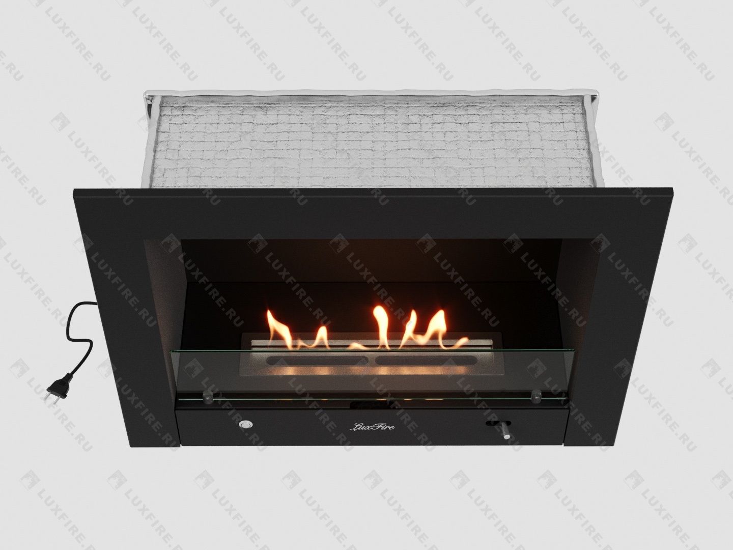 Портальный полуавтоматический биокамин Lux Fire "Фаер Бокс 4 - 25.5" Портальный полуавтоматический биокамин Lux Fire "Фаер Бокс 4 - 25.5" по цене 86 666 руб.
