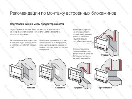 Портальный полуавтоматический биокамин Lux Fire "Фаер Бокс 4 - 33" Портальный полуавтоматический биокамин Lux Fire "Фаер Бокс 4 - 33" по цене 109 890 руб.