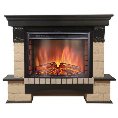 Forte 26 песчаник бежевый (венге)+Sphere EFP/P-2620RLS