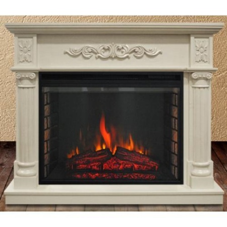 Silvia (белый дуб)+Epsilon 26 S IR