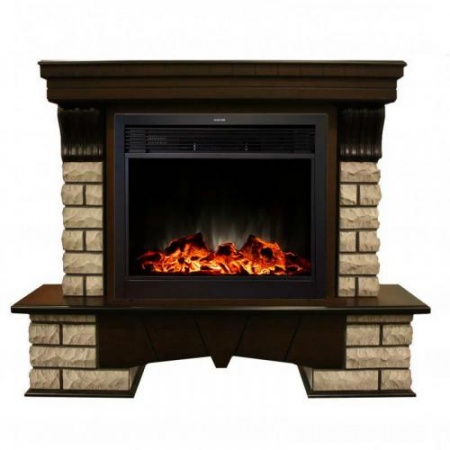 Country Rock 26 (античный дуб)+Moonblaze Lux S BL Country Rock 26 (античный дуб)+Moonblaze Lux S BL