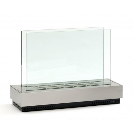 Механический напольный биокамин Decoflame World по цене 290 000 руб.