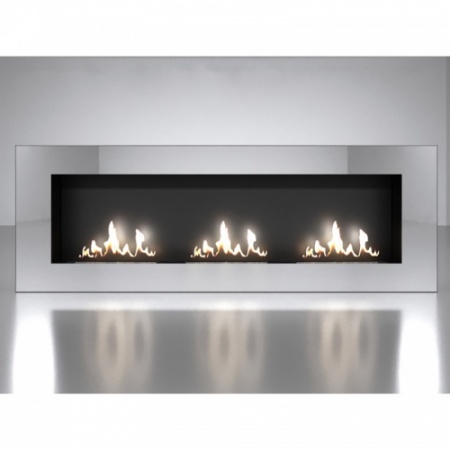Биокамин встраиваемый W250IIIS PremiumFire по цене 44 820 руб.
