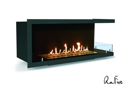 Биокамин RuFire VUP 800 Биокамин RuFire VUP 800 по цене 56 900 руб.