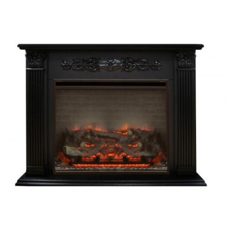 Milton (темный орех)+Leeds 33 SDW