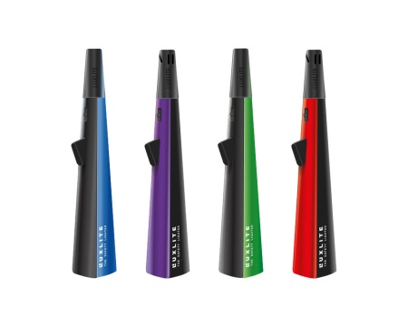 Зажигалка RUBBER по цене 290 руб.