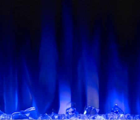 Настенный электрокамин Napoleon Allure 60