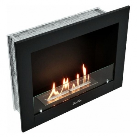 Портальный биокамин Lux Fire "Фаер Бокс 2 - 25.5" по цене 52 877 руб.