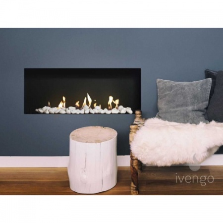 Биокамин IVENGO SLIM 700х360 по цене 55 716 руб.