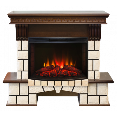 Stone New 25 (античный дуб)+Evrika 25,5