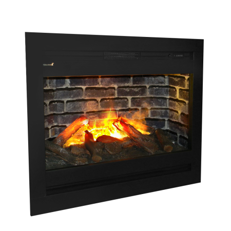 Электрокамин «Пафос Rumba 3D» Электрокамин «Пафос Rumba 3D»