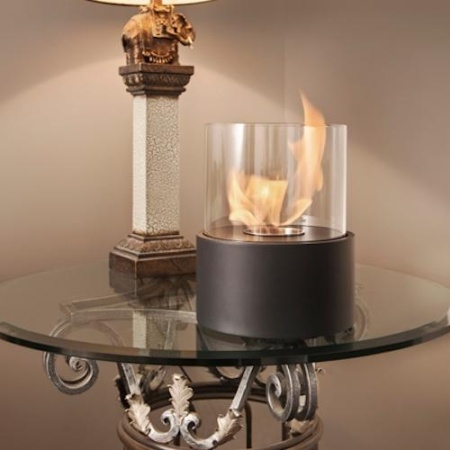 Биокамин настольный Airtone – Rond по цене 11 000 руб.