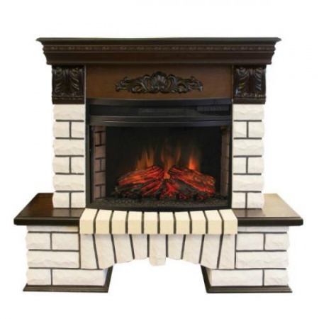 Country LUX (античный дуб)+FireField 25 S IR Country LUX (античный дуб)+FireField 25 S IR