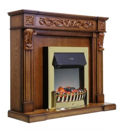 Neapol (античный дуб)+Lydon Brass