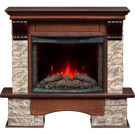 Kingstone Gray (грецкий орех)+Vista 26 FX