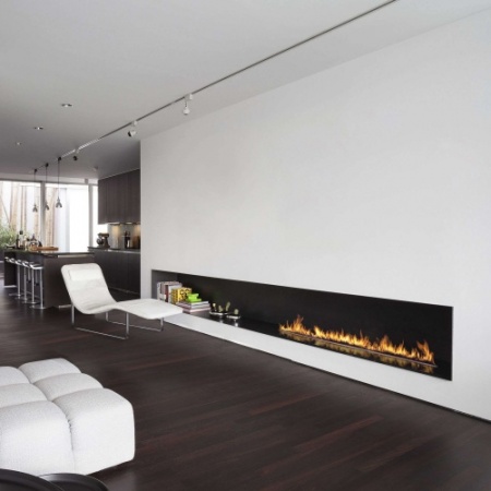 Встраиваемый очаг 1800 SappFire по цене 57 900 руб.