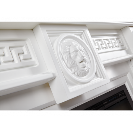 Vittoriano 30 (белый)+EFP/P-3020