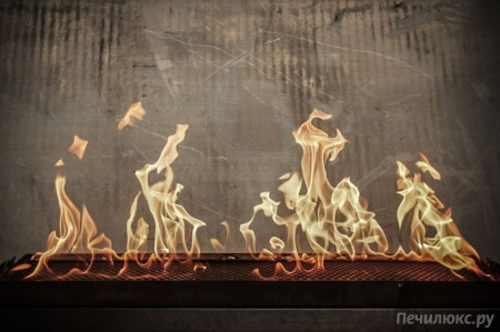 Газовая топка Vero Design NI G8 H2 
Газовая топка Vero Design NI G8 H2