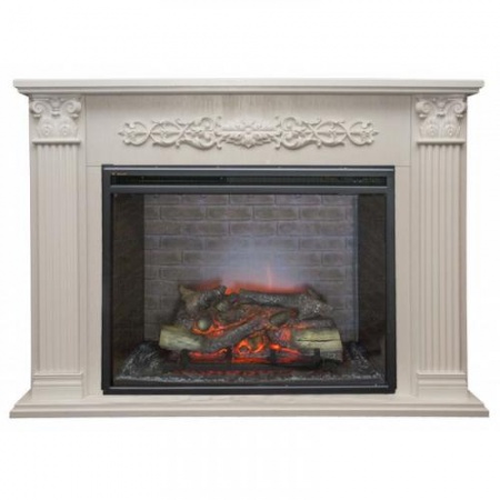 Milton (белый дуб)+Leeds 33 SDW Milton (белый дуб)+Leeds 33 SDW