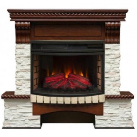 Kingstone (античный дуб)+FireField 25 S IR (Кингстоун)