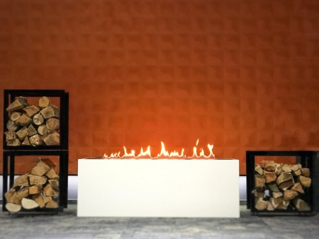 Автоматический биокамин 1400 Premium по цене 414 501 руб.