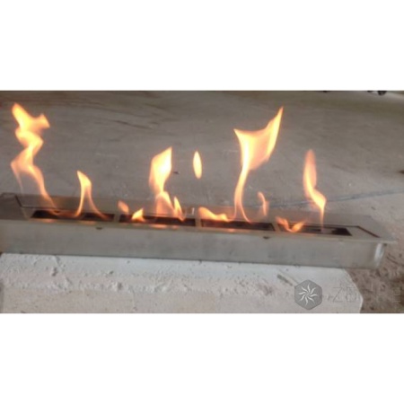 Прямоугольный контейнер ZeFire 600 по цене 17 900 руб.