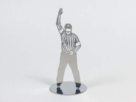 Биокамин настольный Lux Fire "Хоккей" по цене 15 000 руб.