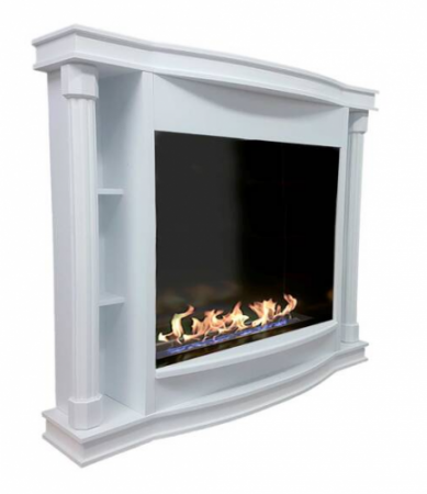 Биокамин ZeFire Маршал Биокамин ZeFire Маршал по цене 91 500 руб.