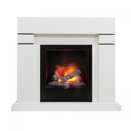 Dimplex Lindos - Алебастр с очагом Engine 56-400