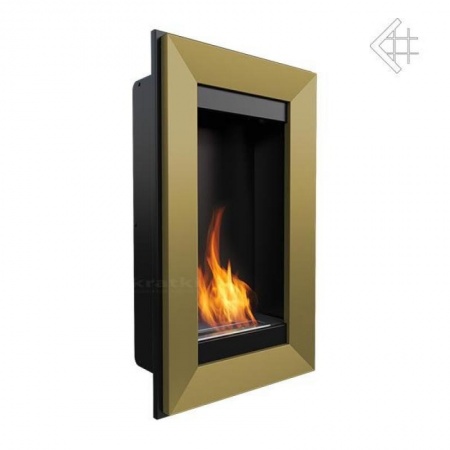Биокамин Kratki CHARLIE 2 золото Биокамин Kratki CHARLIE 2 золото по цене €376