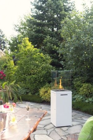 Газовый камин Spartherm Fuora Q Газовый камин Spartherm Fuora Q