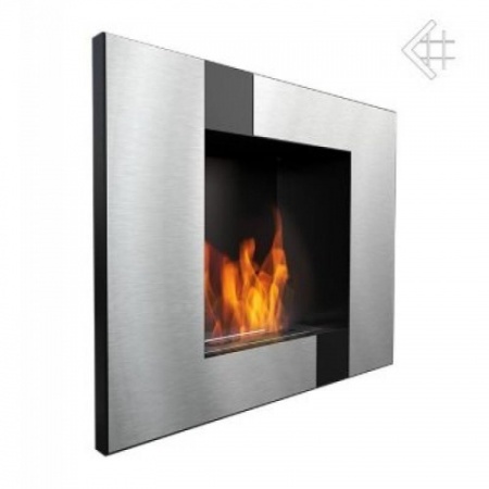 Биокамин QUAT QUBE по цене 21 140 руб.