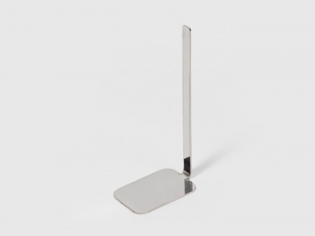 Настольный биокамин Lux Fire "Царский мост" S Чёрный по цене 9 990 руб.