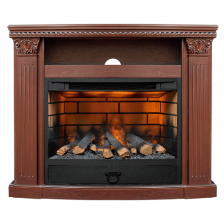 Ludovik (вишня)+3D Fog 34 LFX