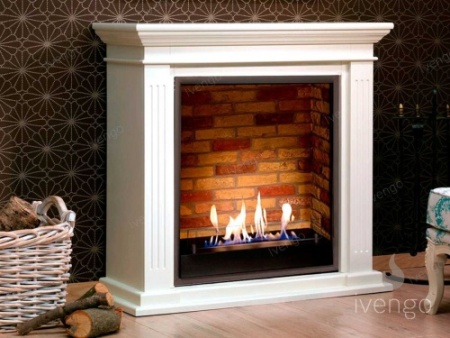 Биокамин Ivengo Cadiz по цене 74 990 руб.