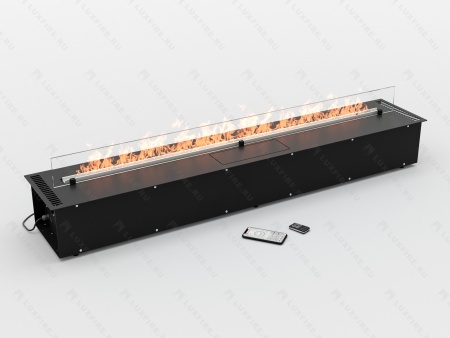 Автоматический биокамин Lux Fire Genius-I 2000 Автоматический биокамин Lux Fire Genius-I 2000 по цене 840 000 руб.