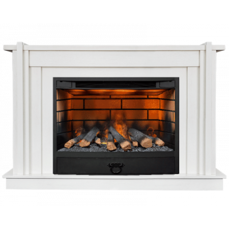 Lokko (слоновая кость)+3D Fog 34 LFX