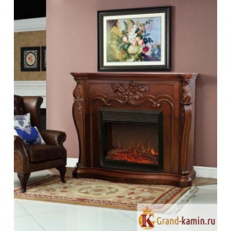 Almeria (античный дуб)+Firespace 33 S IR Almeria (античный дуб)+Firespace 33 S IR