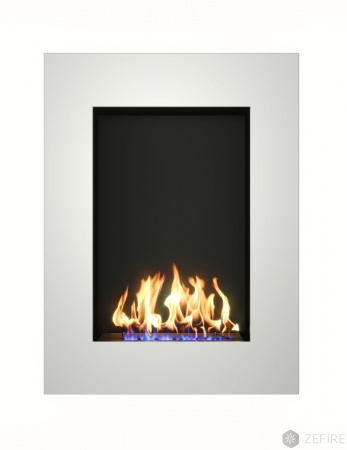 Настенный биокамин ZeFire IDEAL по цене 44 800 руб.
