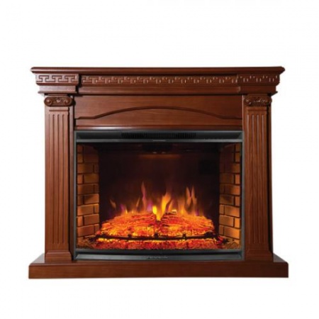 Афина (темный дуб)+Panoramic 33 Led FX Афина (темный дуб)+Panoramic 33 Led FX