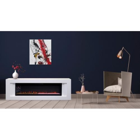 Line (белый)+Vision 60 LED Line (белый)+Vision 60 LED